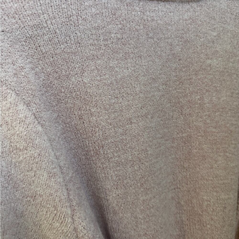 Natori Soft Blush Robe Size M - Picture 9 of 11